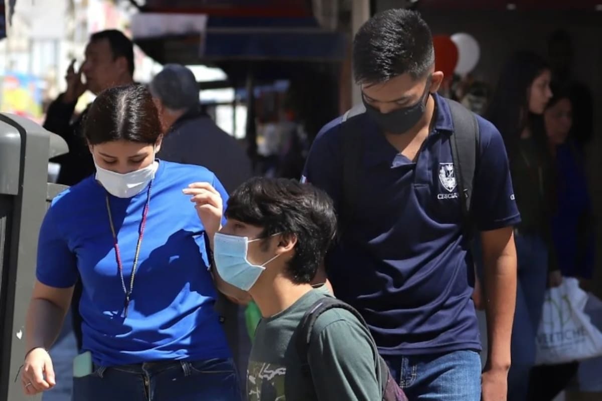 Asciende a 7 la cifra de decesos por Covid-19 en Nuevo León