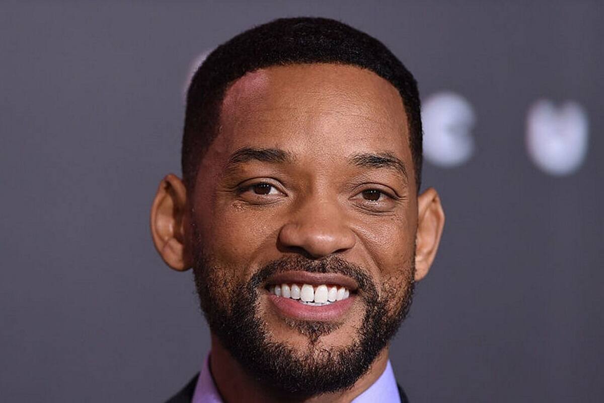 Will Smith recrea tema de "El Príncipe del Rap" para el Super Bowl