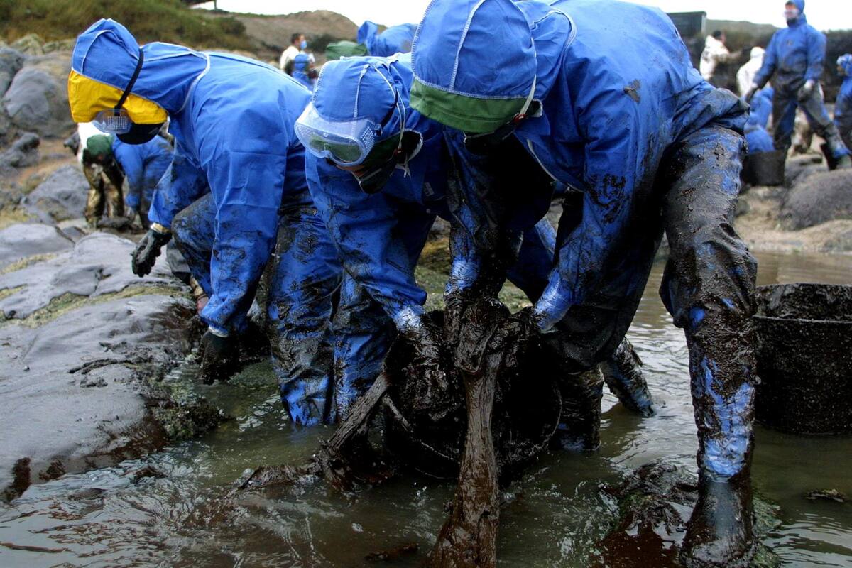 Efemérides del 13 de noviembre: ¿Qué pasó un día como hoy?