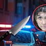 Tras llegar ensangrentada a casa de sus vecinos, con un cuchillo en la mano y confesar el crimen, una mujer de 41 años fue arrestada en Arizona acusada de asesinar a su esposo de 82 años