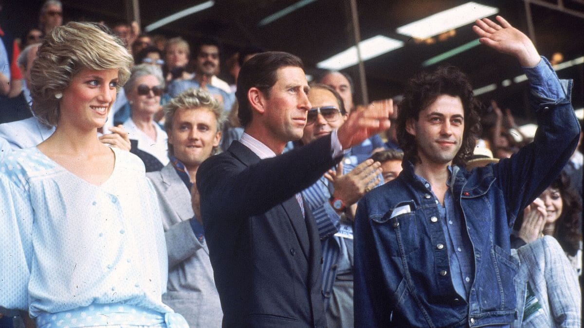 El secreto que Diana le reveló a su hermano antes del divorcio: “Mi esposo está enamorado de su asistente”