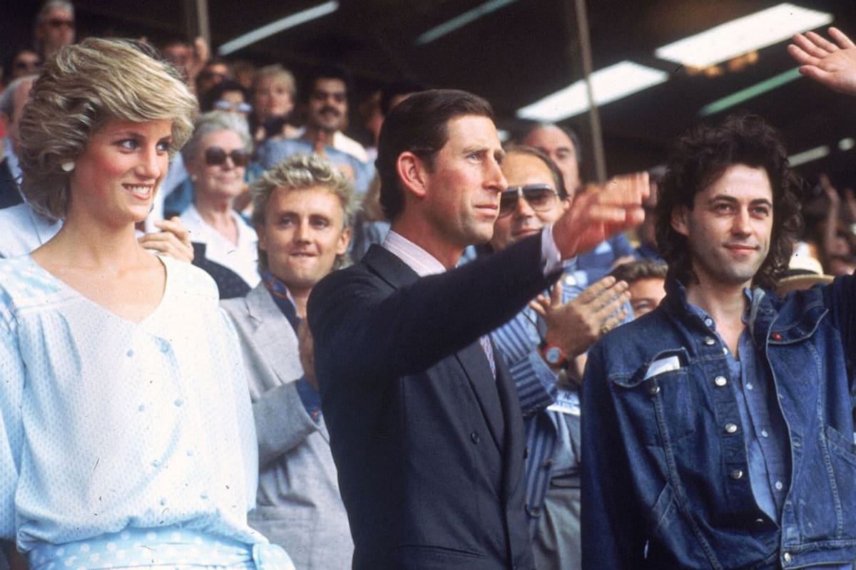 El secreto que Diana le reveló a su hermano antes del divorcio: “Mi esposo está enamorado de su asistente”