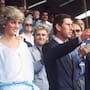 El secreto que Diana le reveló a su hermano antes del divorcio: “Mi esposo está enamorado de su asistente”