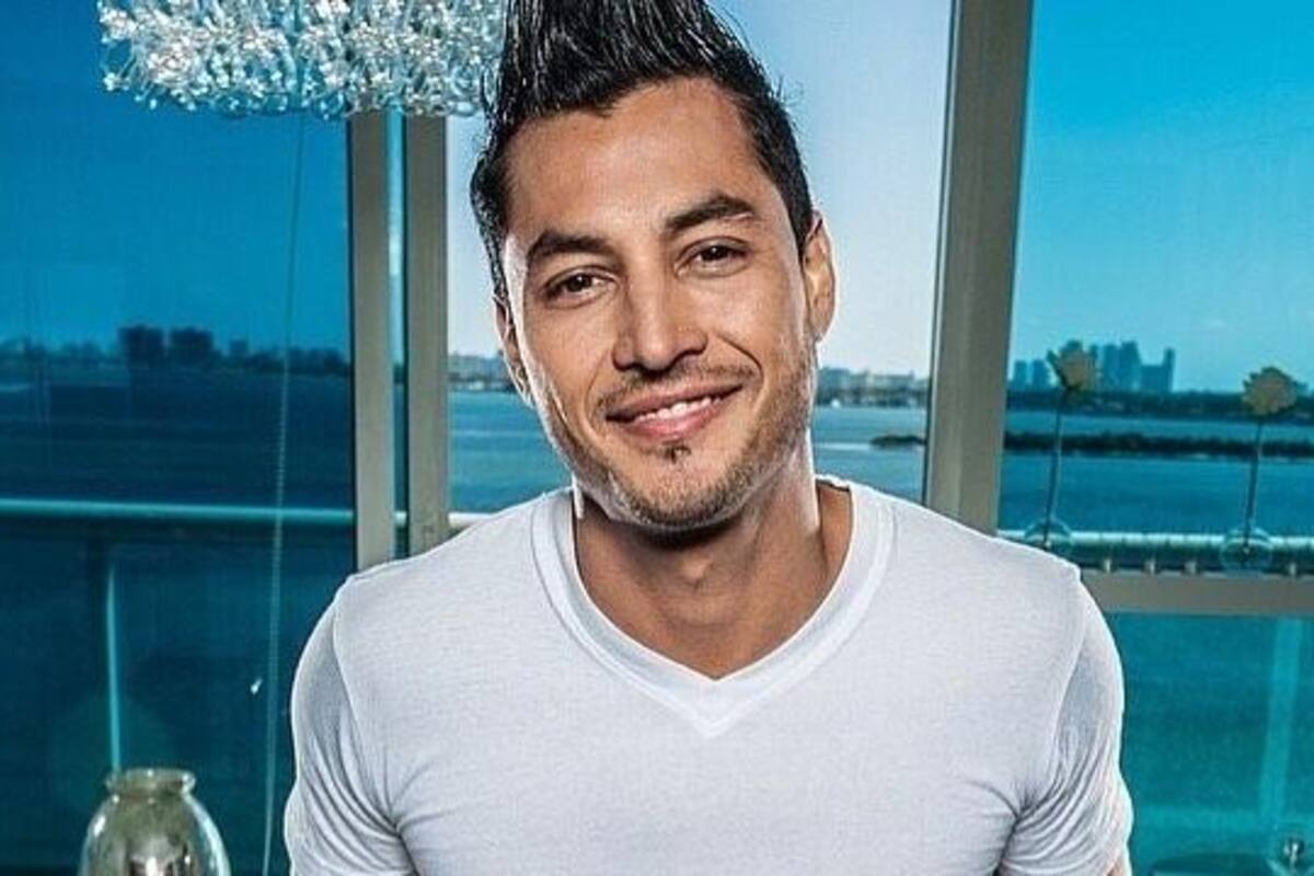 Ex Menudo se encuentra grave en el hospital tras intento de suicidio