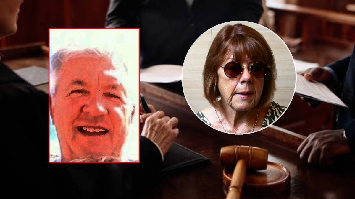 Hombre drogó a su esposa e invitó a 83 hombres a violarla mientras estaba inconsciente: Juicio. Foto: Especial