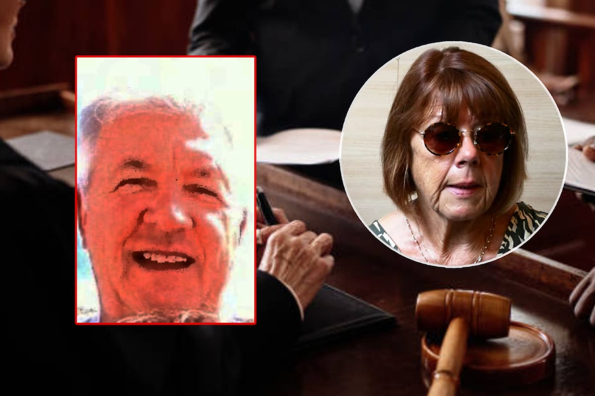Hombre drogó a su esposa e invitó a 83 hombres a violarla mientras estaba inconsciente: Juicio