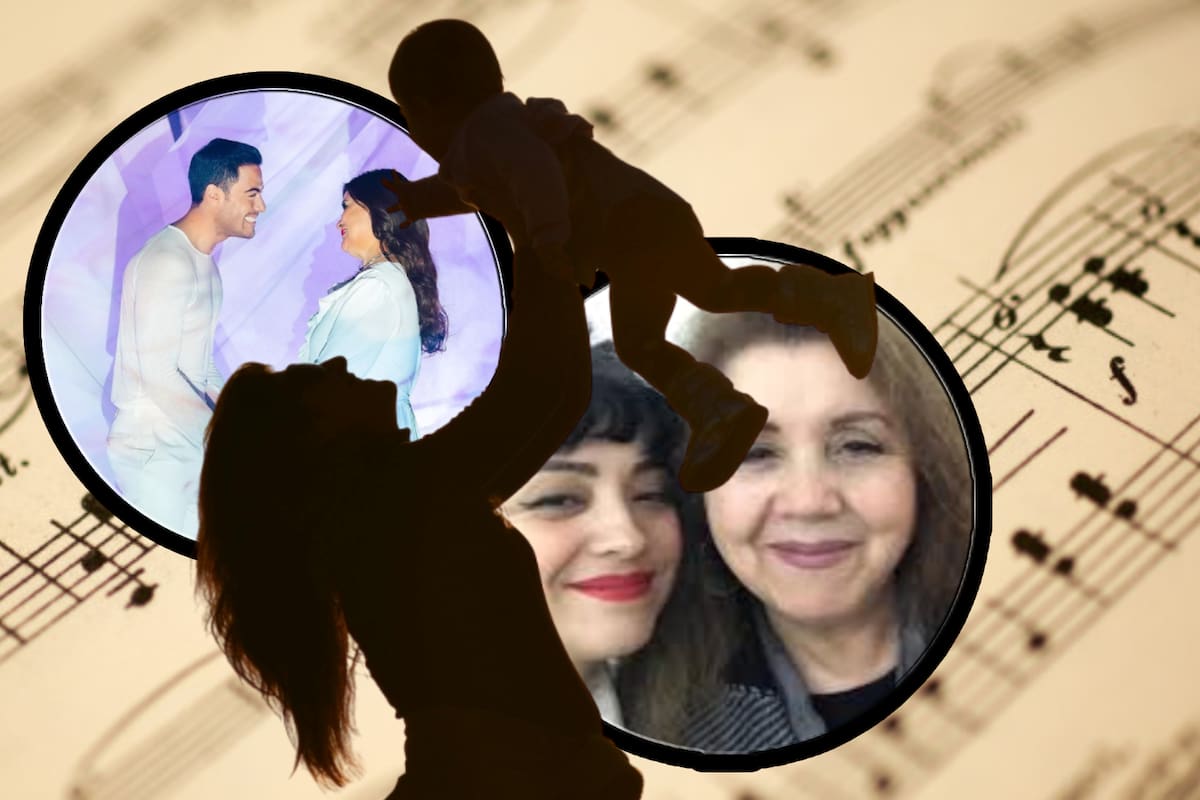 Estas son 10 canciones famosas y emotivas que están dedicadas a las madres