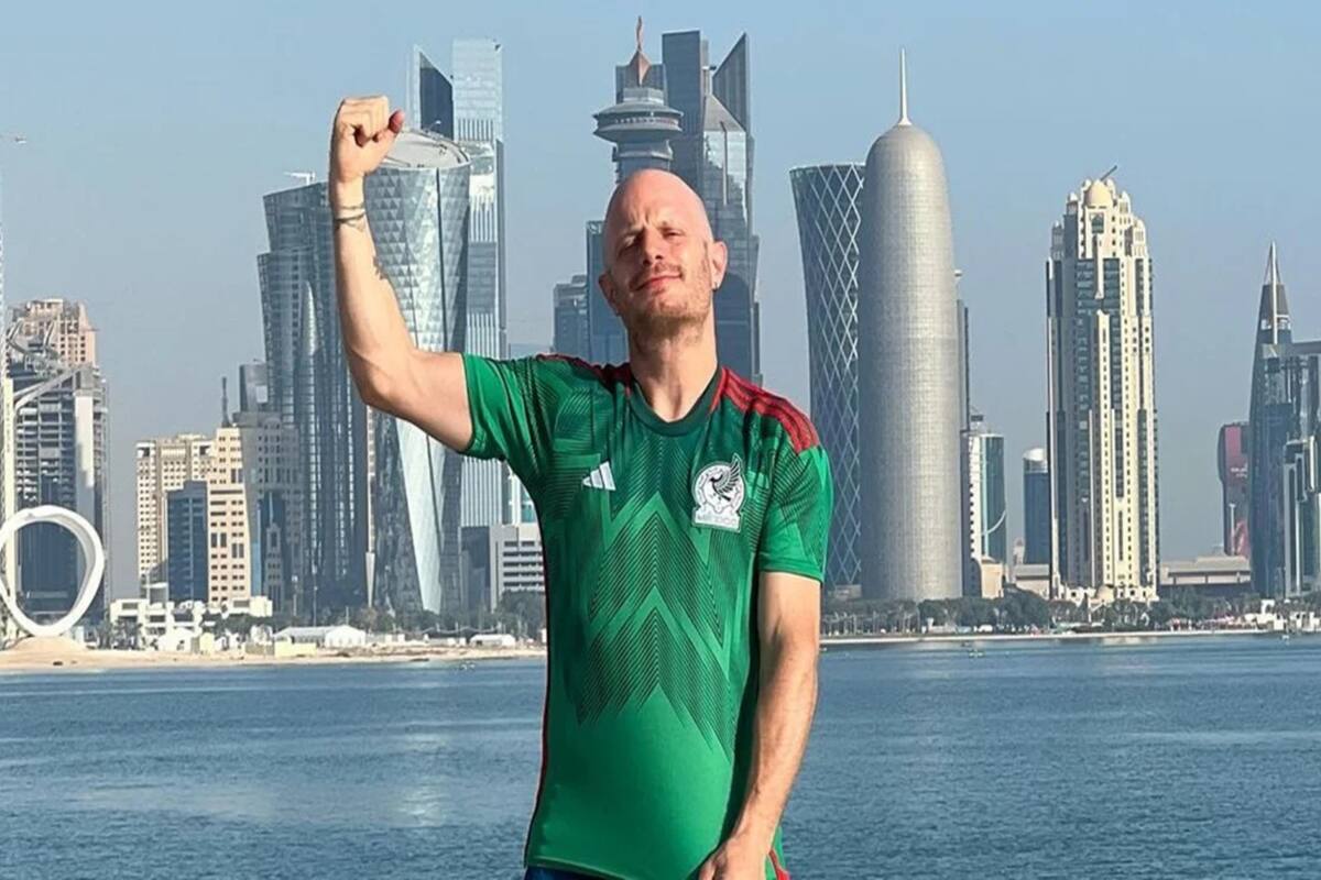 ¿Qué pasó con Facundo tras hacerse pasar por limpiaparabrisas en Qatar?
