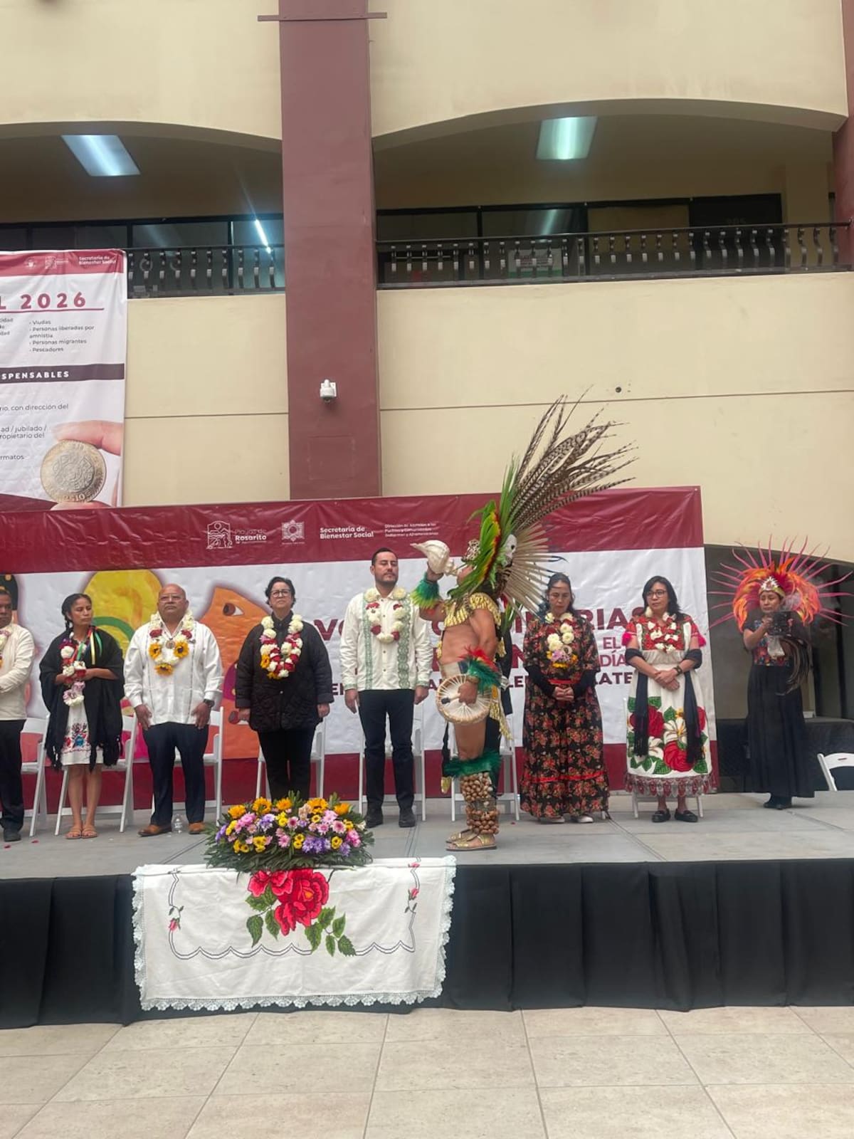 Buscan trabajar en territorio, impulsar políticas públicas y coordinar esfuerzos con delegados. Foto: Carmen Gutiérrez