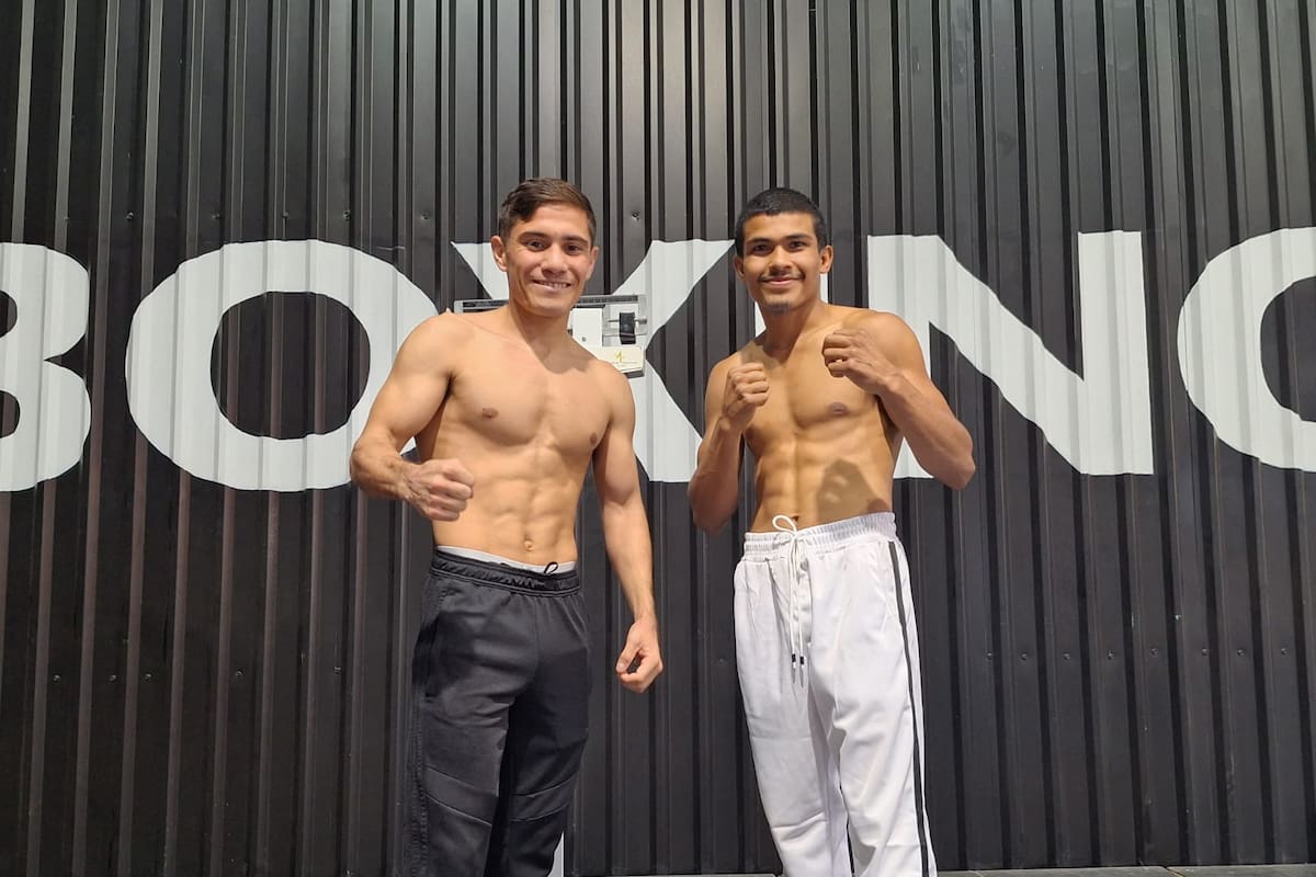 Cumplen con la romana