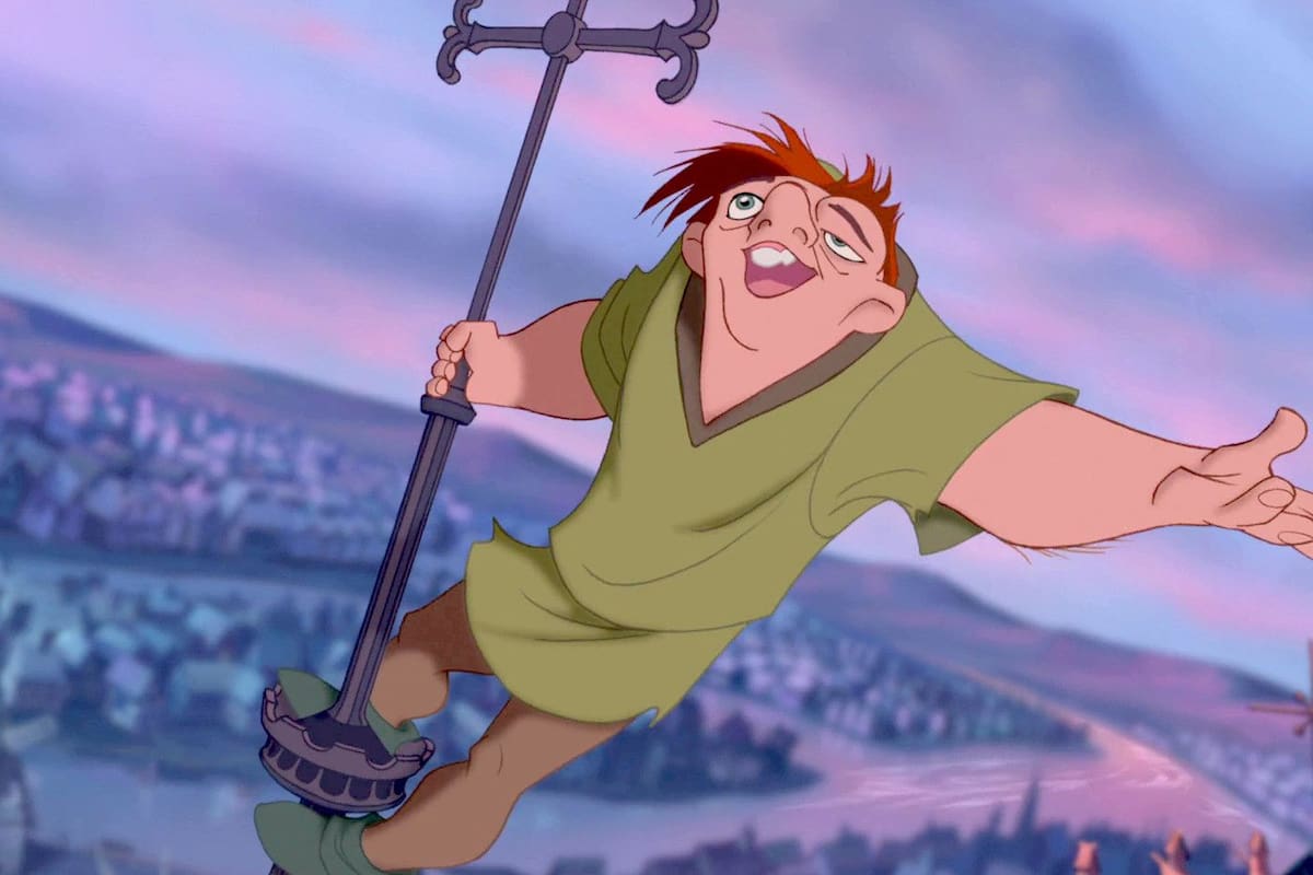 “Nada es igual”: Luis Miguel conquista Disney