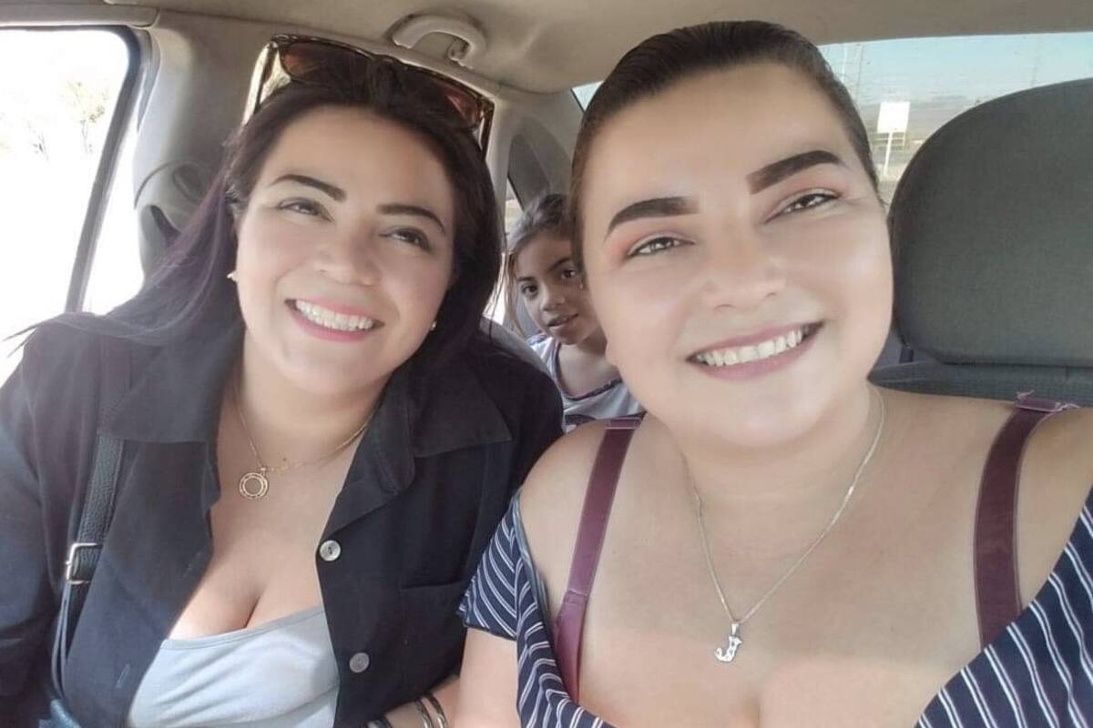 ¡Son hermanas! Prueba de ADN de Joselinne y Nadia da positivo