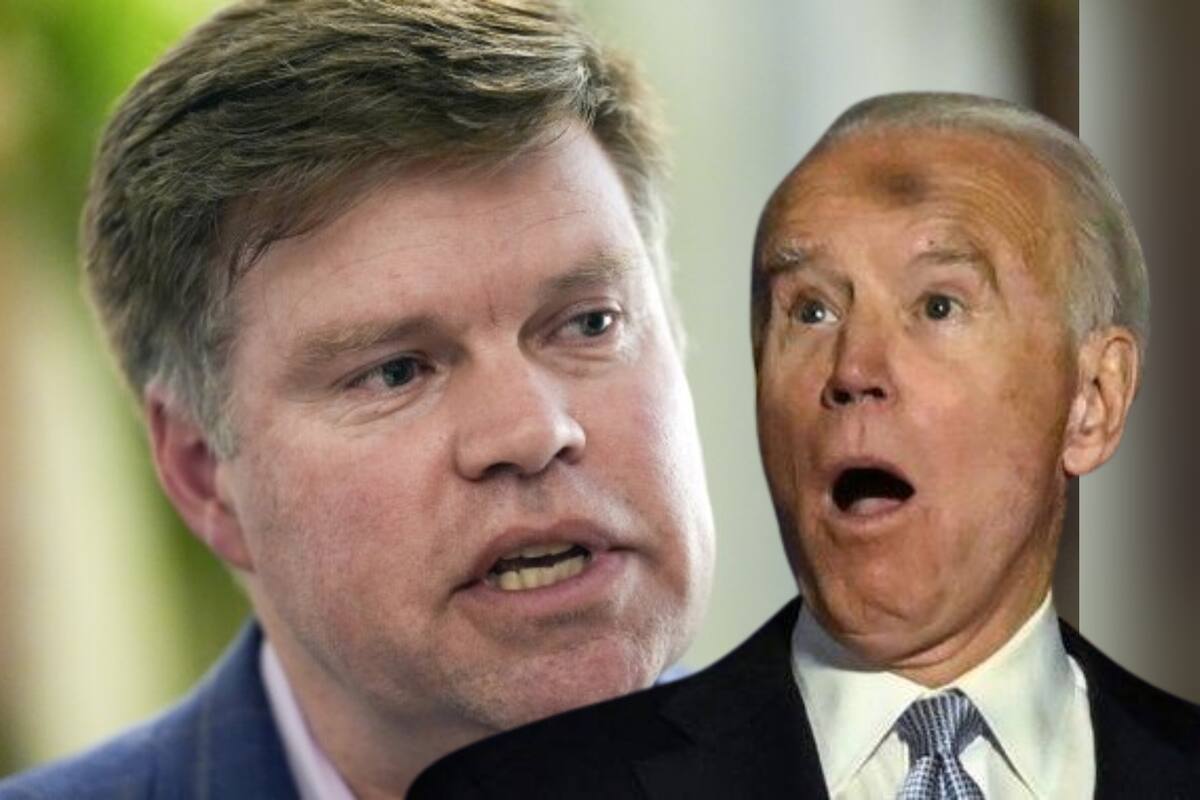 ¿Quién es Jason Palmer, que venció a Joe Biden en Samoa Americana?