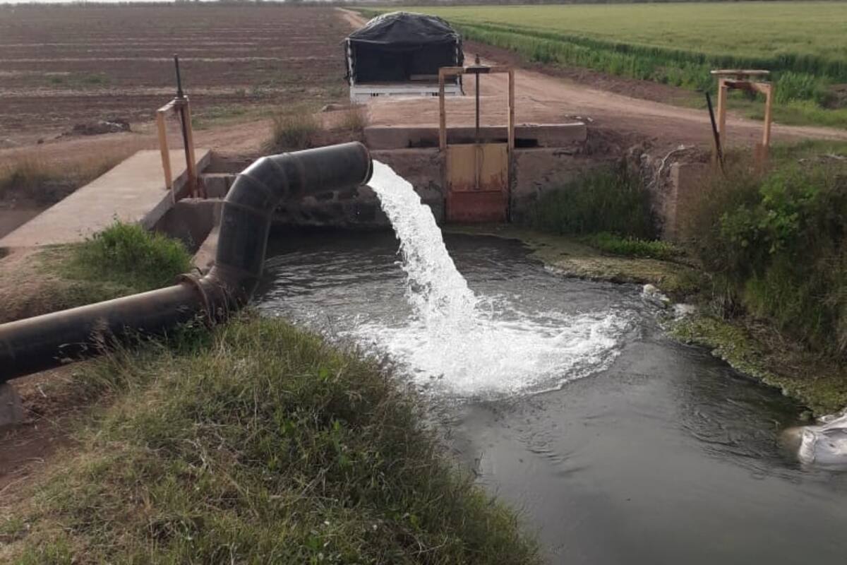 Agua para consumo humano está segura en Sonora: Conagua