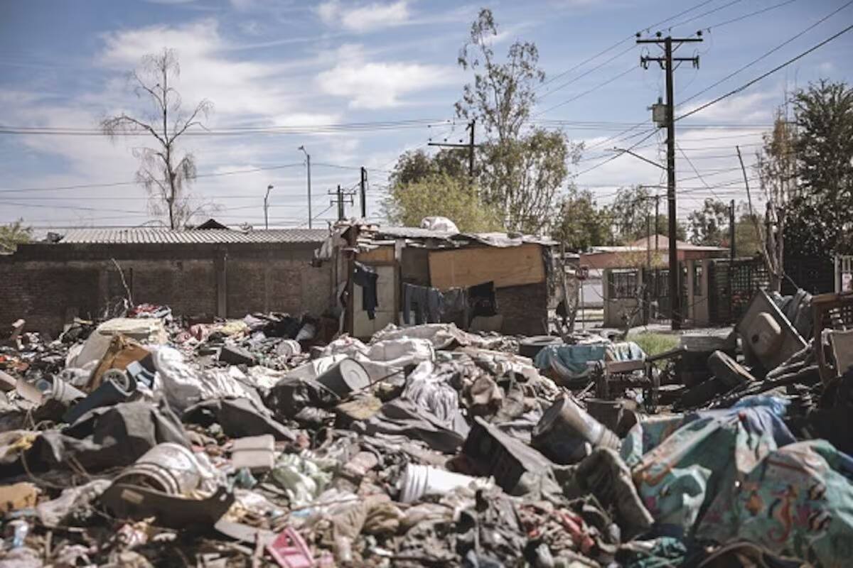 Más de 700 predios sancionados por acopio de basura en 2024