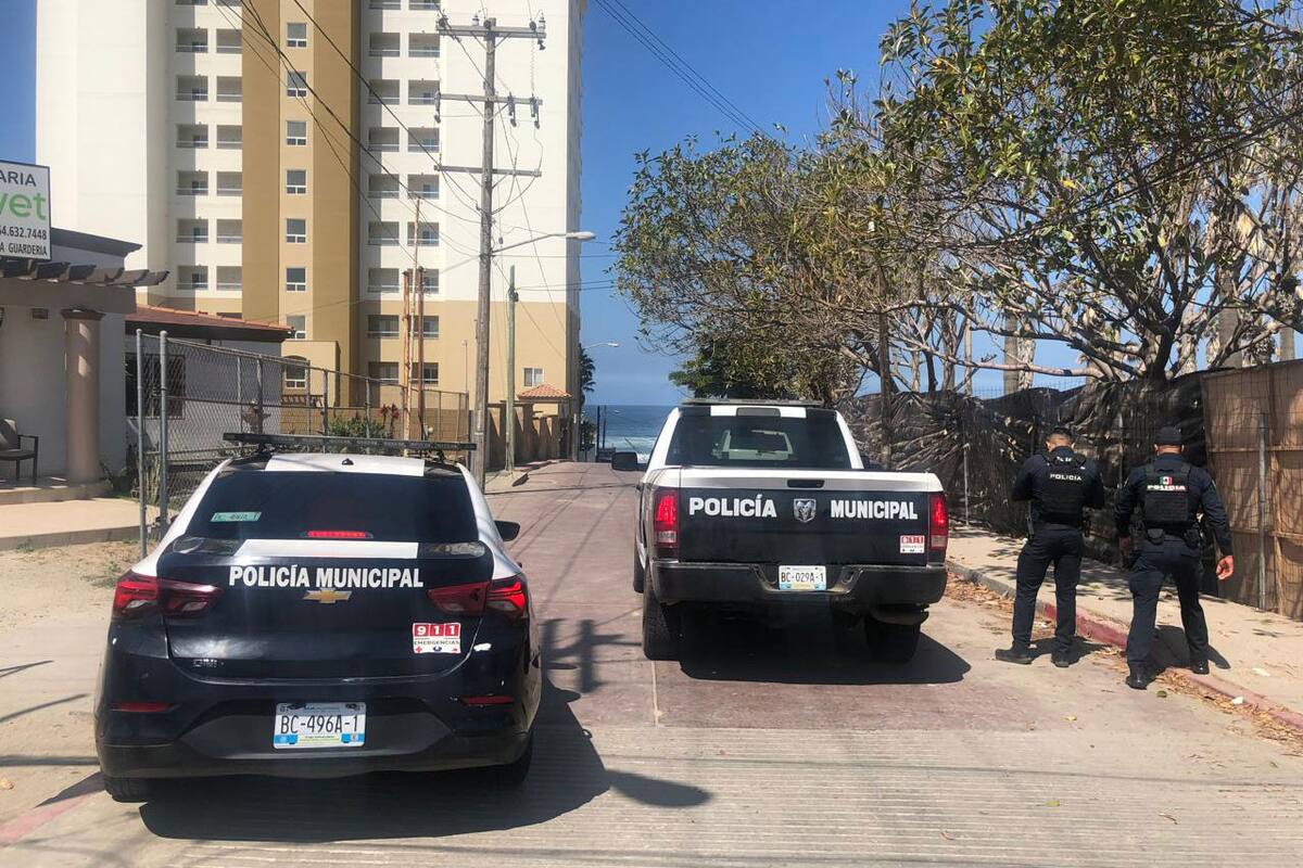 Aumenta el robo a comercios en Rosarito: CCSP