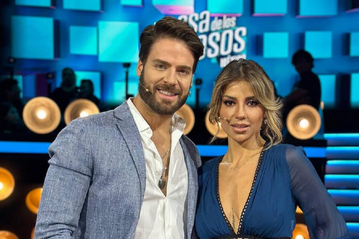 Ferka rompe el silencio y revela detalles sobre asalto a Jorge Losa
