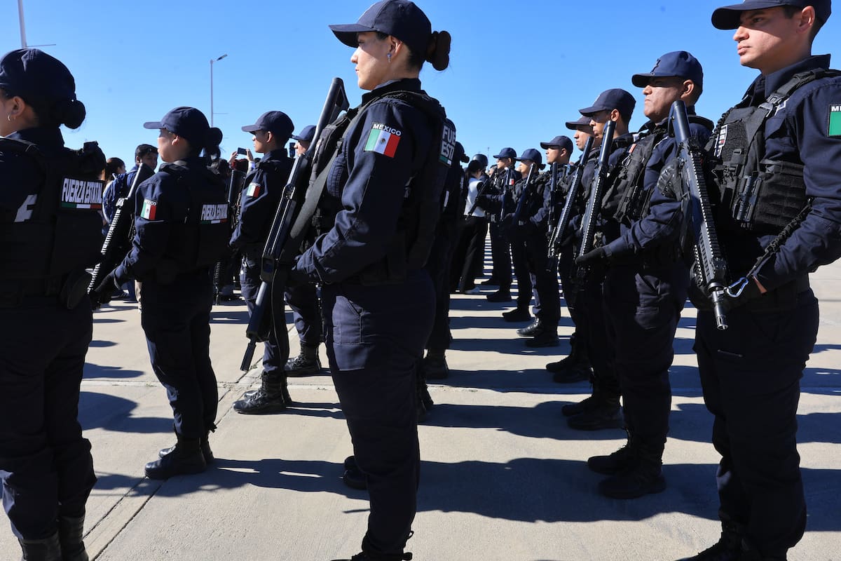 Foto: Sergio Ortiz/ARCHIVO