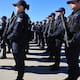 Reprueban 90% de aspirantes a policías en BC