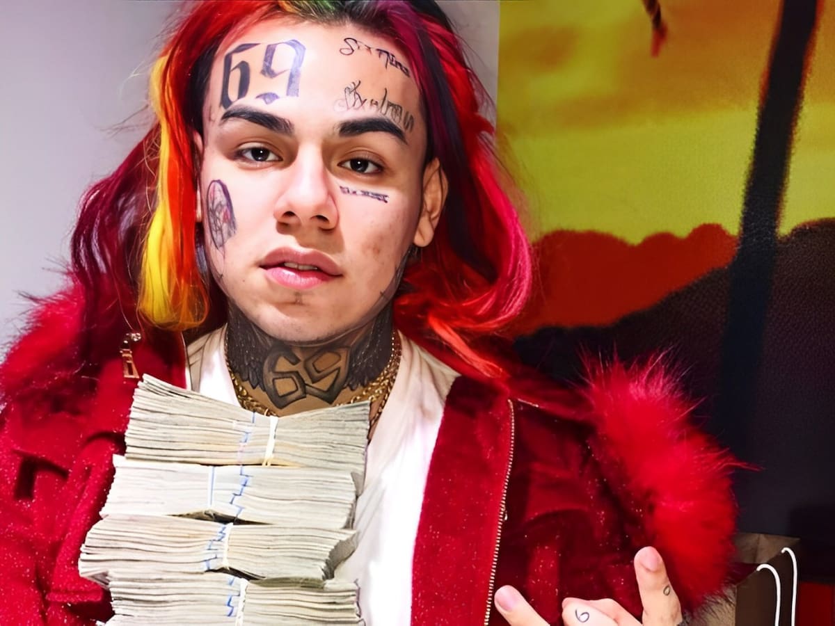 Foto: Especial X (@TMZ)