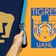 Pumas vs Tigres: Horario y dónde ver EN VIVO