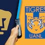 ¿A qué hora juegan Pumas vs. Tigres HOY? Dónde ver transmisión del partido EN VIVO del Apertura Liga MX 2026
