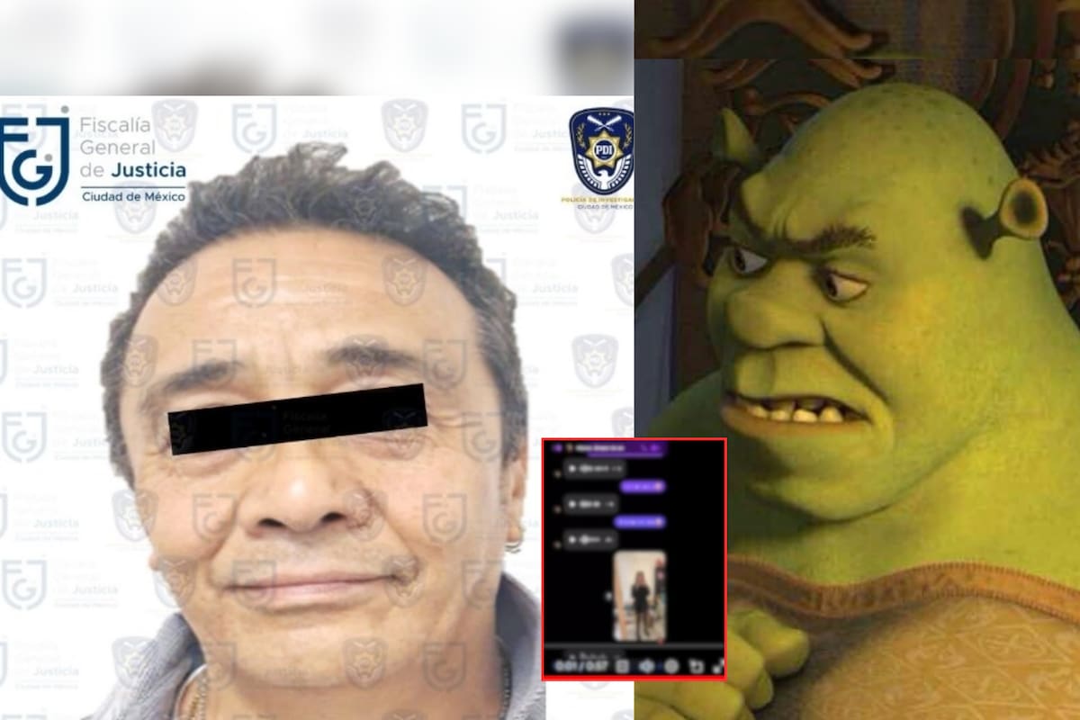 Actor de doblaje de Shrek, Alfonso ‘N’, es vinculado por abuso sexual agravado: ¿Cuál sería su sentencia si es culpable?