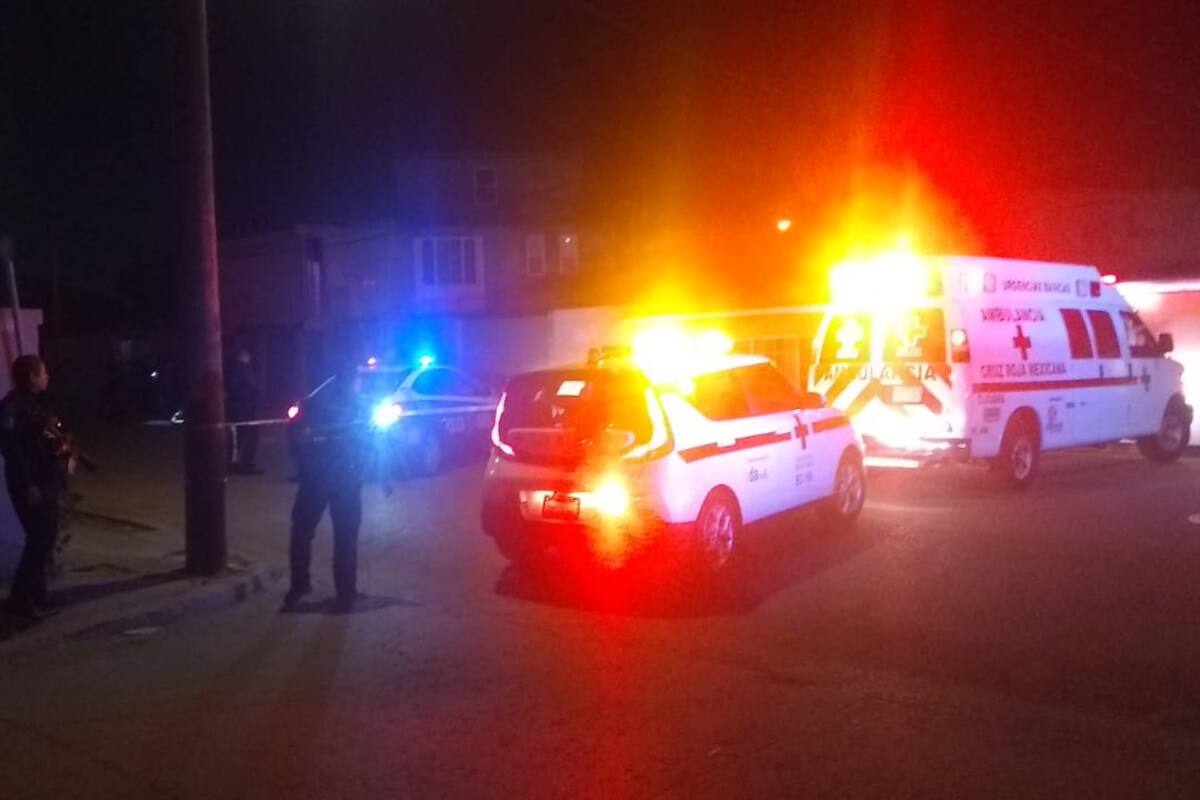 Ejecutan a un hombre en el Murúa