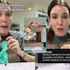 “Pongan mucha atención, por favor” Emprendedora revela cómo una clienta intentó engañarla usando una imagen generada con IA