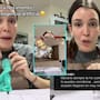 “Pongan mucha atención, por favor” Emprendedora revela cómo una clienta intentó engañarla usando una imagen generada con IA