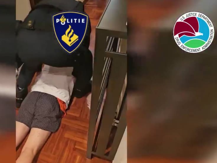 Caen 20 presuntos integrantes del CJNG en España: dos de ellos son identificados como “objetivos prioritarios”, según las autoridades