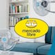 Dos ventiladores Shtark por $999 MXN en Mercado Libre