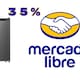 Ofertas en Mercado Libre: frigobar Hisense con 35% de descuento
