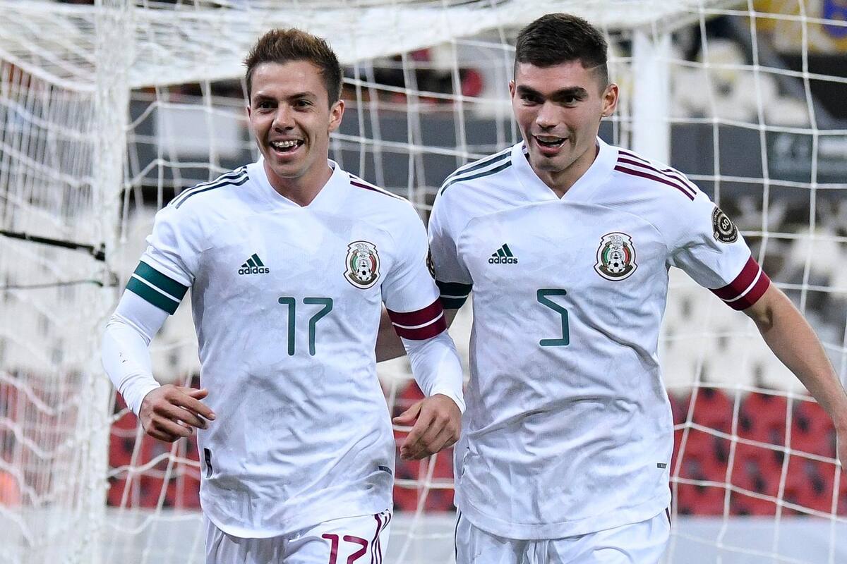 México vs Costa Rica en Preolímpico: Dónde, cuándo y a qué hora verlo