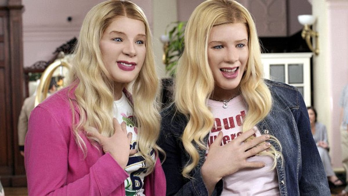“White Chicks 2” podría hacerse realidad, pero todo depende del éxito de “Scary Movie 6”