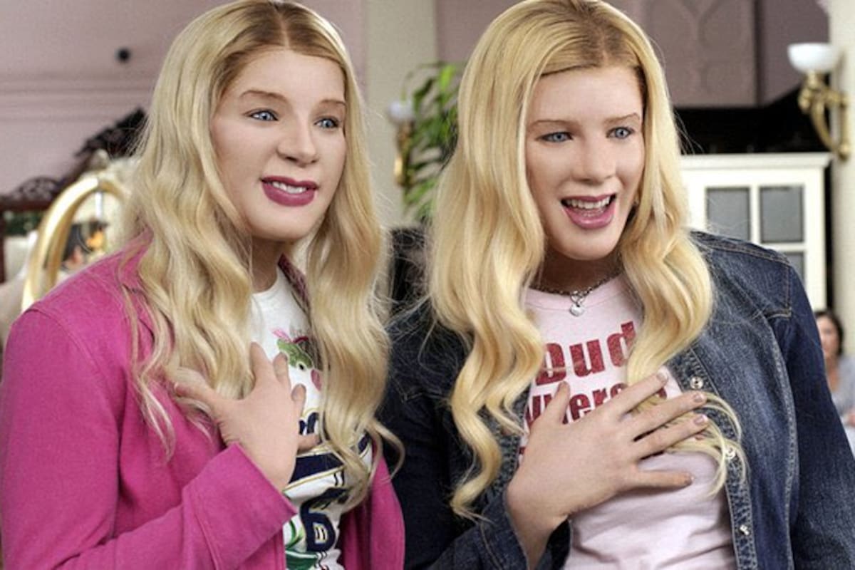 “White Chicks 2” podría hacerse realidad, pero todo depende del éxito de “Scary Movie 6”