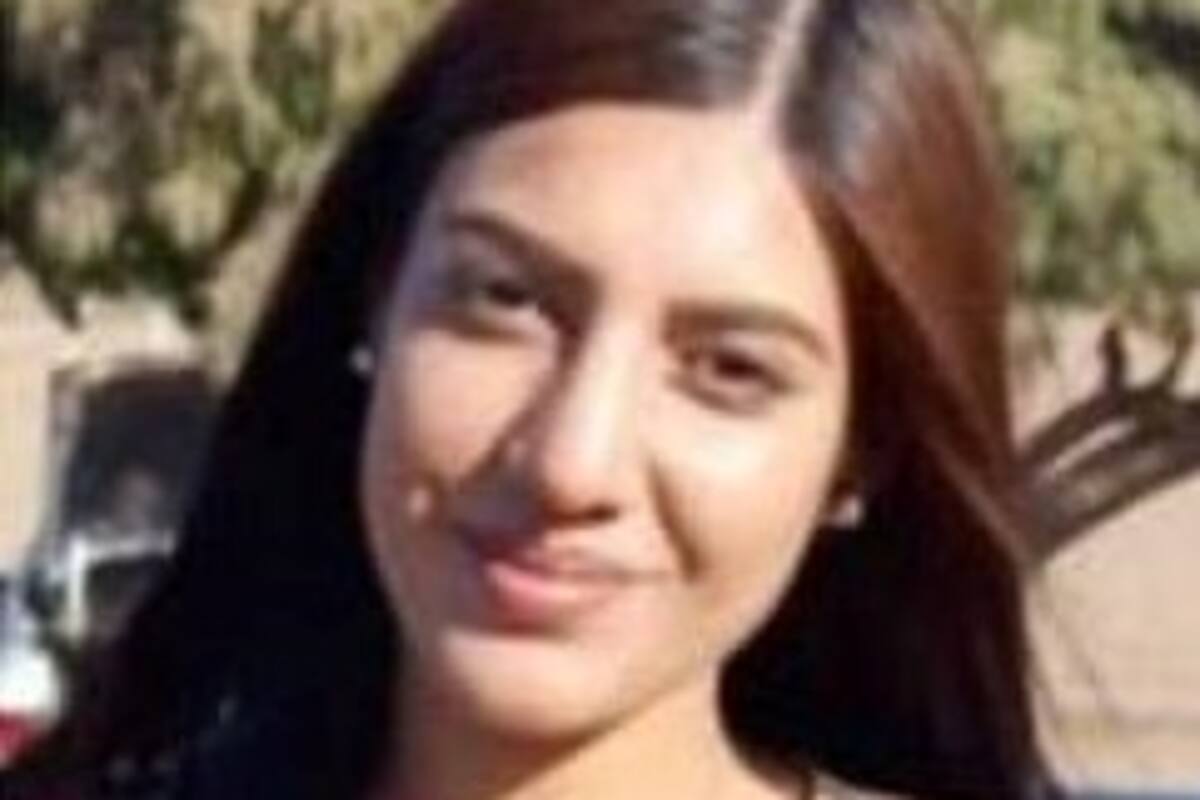 Realizan búsqueda para encontrar a Lizeth Muñoz, desapareció desde el pasado 18 de enero