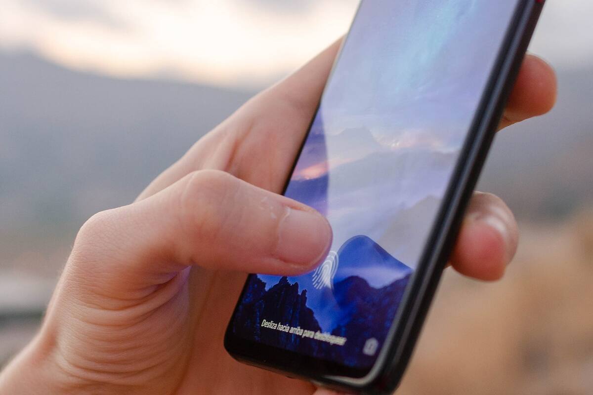 Anuncia Qualcomm su nuevo sensor de huellas ultrasónico, debutará con el Galaxy S21