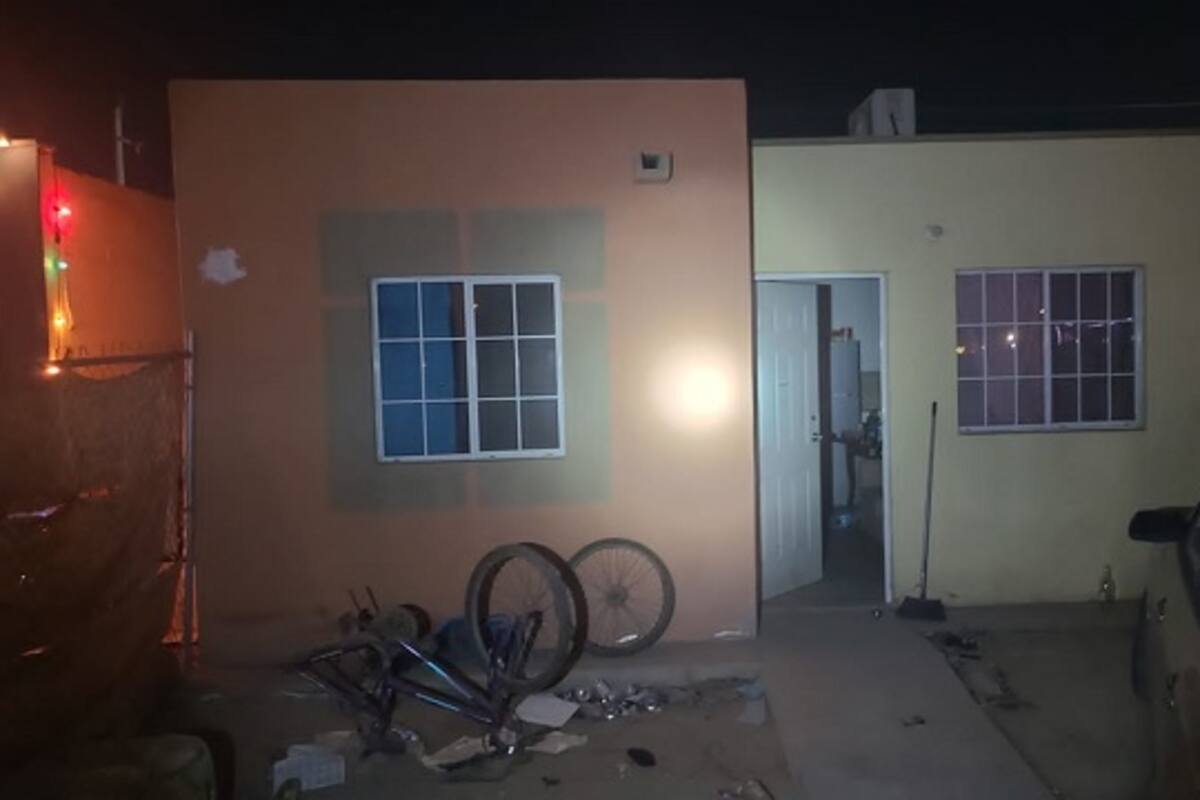 Encuentran sin vida a mujer en su domicilio en Rincones de Puebla