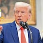 Donald Trump anuncia nuevos aranceles a medicamentos genéricos importados hasta en un 200%, una medida que podría modificar las exportaciones farmacéuticas desde México
