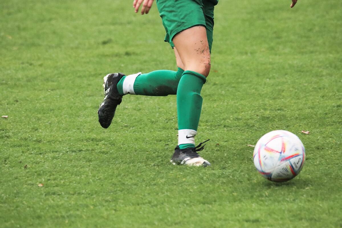 Día Mundial del Fútbol: Cinco futbolistas más populares de México