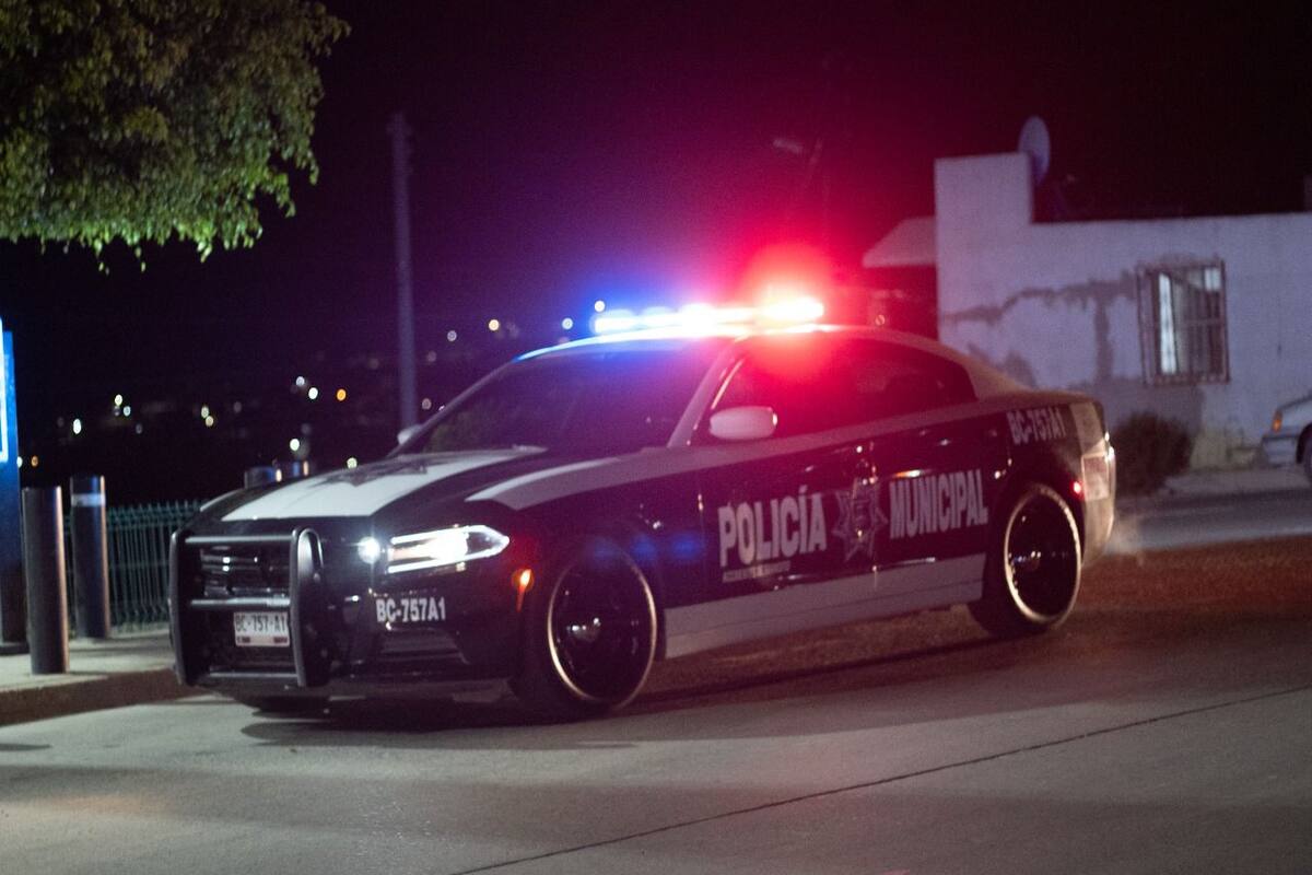 Policía municipal de Ensenada llevará a cabo operativo por jornada electoral