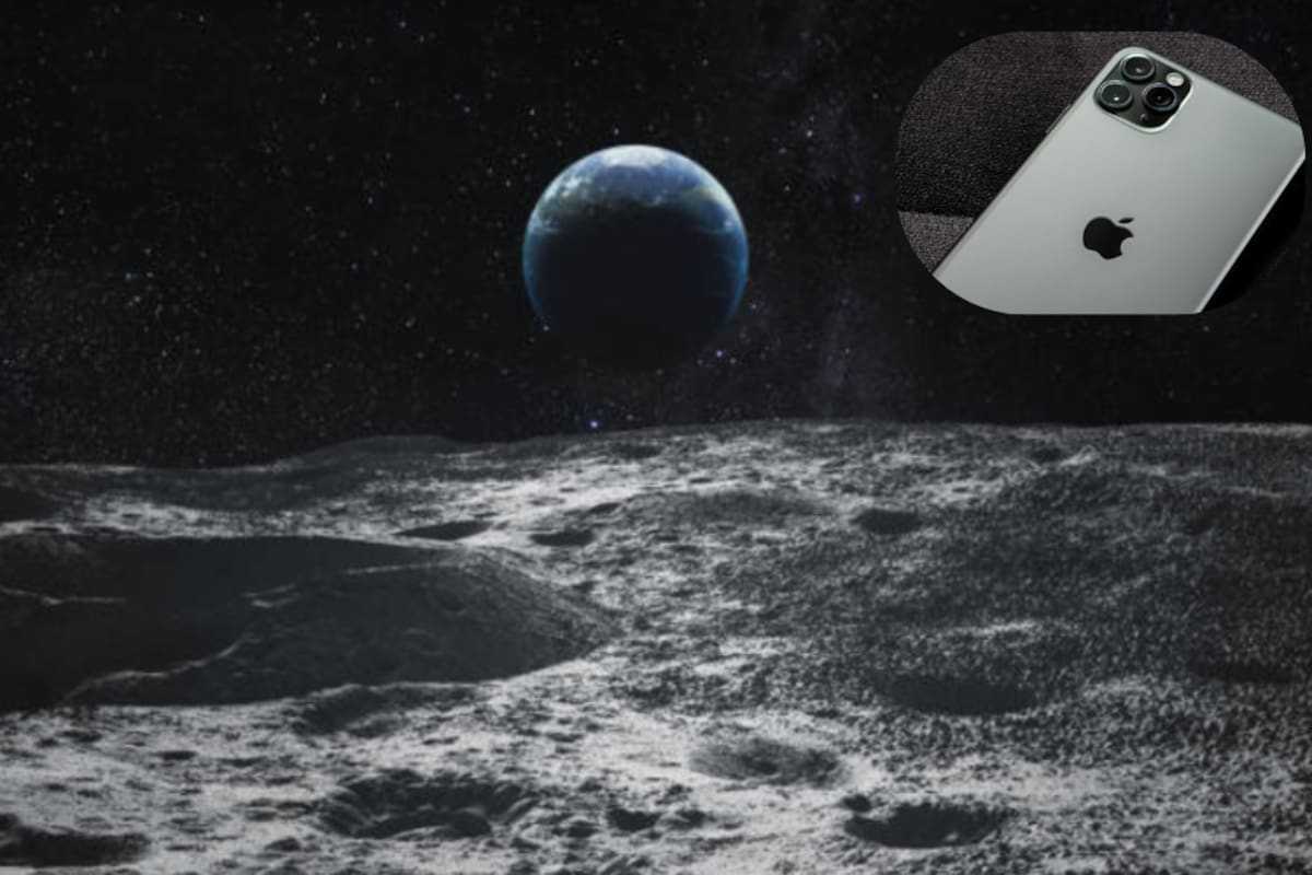 Apple llega al espacio: astronautas de la NASA usarán iPhone en futuras misiones