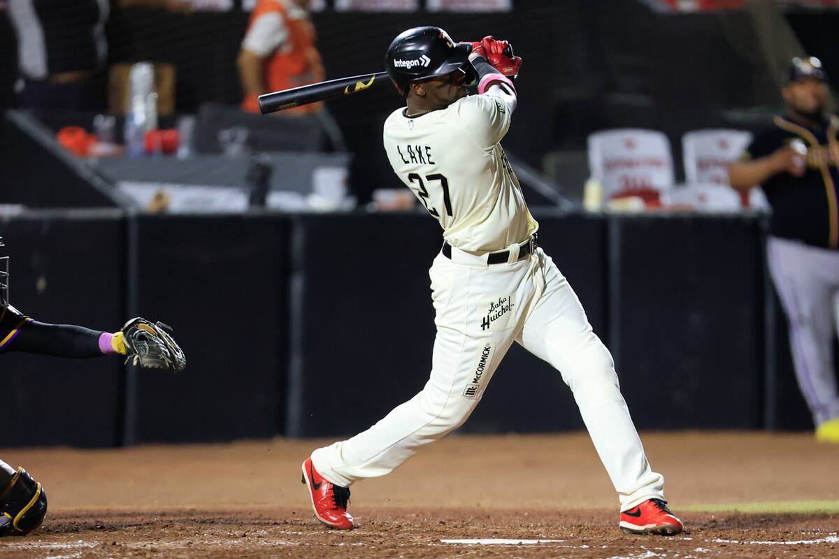 Ocho jugadores de Toros de Tijuana van a la Serie del Caribe