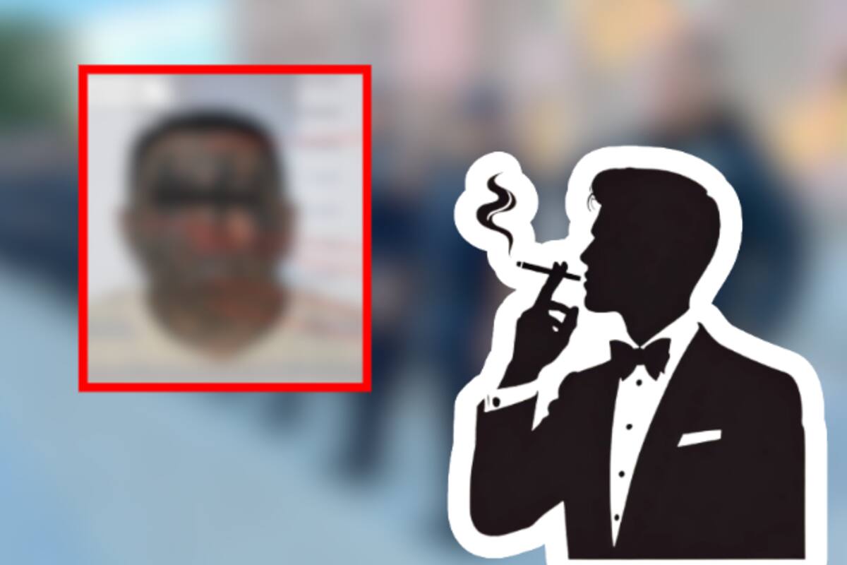 Capturan a “El Smoking” en Mérida, peligroso líder pandillero fugitivo de Guatemala