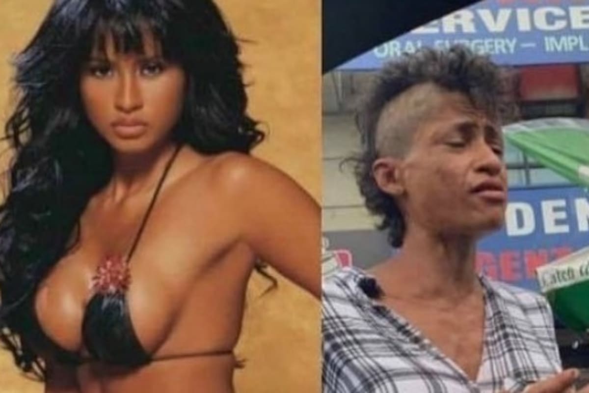 La dramática historia de la bailarina de JLo que terminó en drogas y prostitución