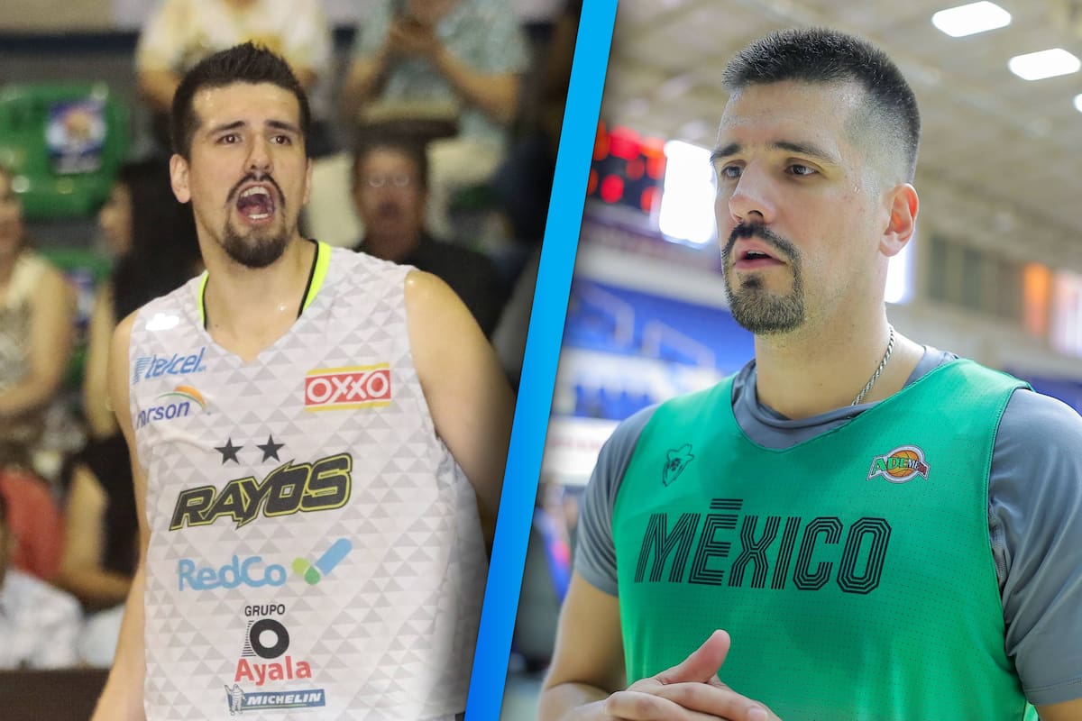Acusa Jorge Camacho diferencias con Rayos de Hermosillo