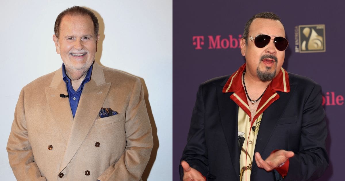 Raúl de Molina confirma ruptura, veto y desaire de Pepe Aguilar tras polémica en los Latin Grammys 2025
