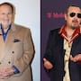 Raúl de Molina confirma ruptura, veto y desaire de Pepe Aguilar tras polémica en los Latin Grammys 2025
