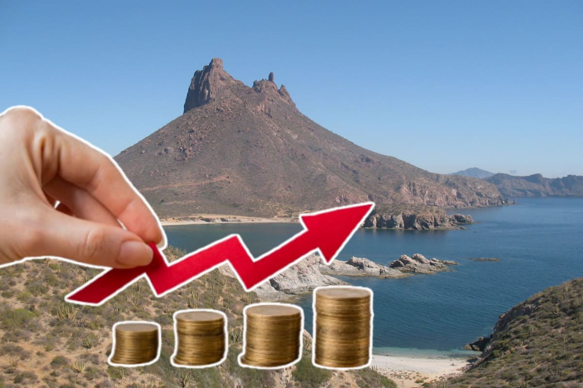 Sonora se consolida como el segundo estado con mayor autonomía fiscal en 2026 al generar el 33.8% de sus ingresos propios y reducir su dependencia del presupuesto federal